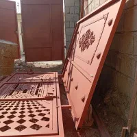 نقاش ساختمان