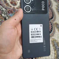 گوشی پوکوx5pro