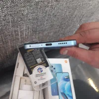 گوشی Redmi note12 pro5G با حافظه ۲۵۶ گیگابایت رم ۸|موبایل|فردیس, فردیس|دیوار