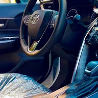 تویوتا ونزا لاکچری Toyota Venza luxury|خودرو سواری و وانت|تهران, مرزداران|دیوار