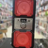 اسپیکر نو مدل KTS