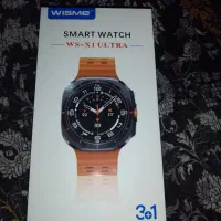 اسمارت واچ الترا WSX1