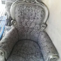 مبل 9 نفره سلطنتی درحدنو|مبلمان خانگی و میز عسلی|بجنورد, |دیوار