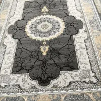 ۳تخته فرش۱۲متری(نوآکبند)از۲طرح(توضیحات وبخون)|فرش|قروه, |دیوار