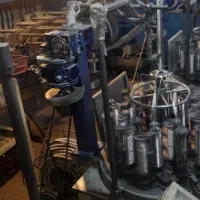 استخدام دائم نیرو برای اپراتور دستگاه