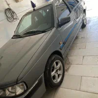 پارس تیوفایو کلاس ۱۵فول صندلی وآینه برقی