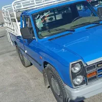 نیسان دوگانه|خودرو سواری و وانت|کازرون, |دیوار