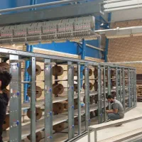 اپراتور دستگاه پاور هیت ست