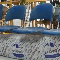 صندلی ۴ نفره مرتب