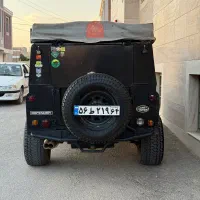 پاژن v6 3000|خودرو سواری و وانت|تهران, آبشار|دیوار
