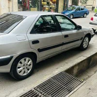 زانتیا مدل ۸۴