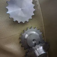 چرخ دنده زنجیر ۴۰|قطعات یدکی و لوازم جانبی|مشهد, کوی سیدی|دیوار