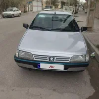 پژو 405دوگانه