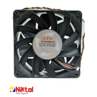 فن ماینر KZ 9A مدل KZ14038B012U