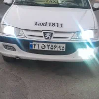 تاکسی گردشگری وبیرون شهری وفرودگاهی