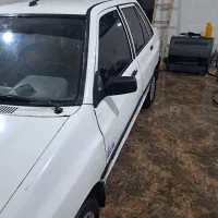 مدل85دوگانه بدون رنگ|خودرو سواری و وانت|مرند, |دیوار