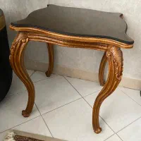 فروش مبلمان استیل|مبلمان خانگی و میز عسلی|محمدشهر, زیبادشت|دیوار