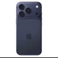 ایفون ۱۷ پرومکس سرمه ای