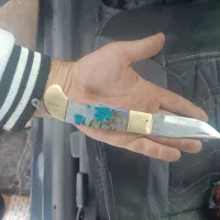 چاقو۷دنده|کوهنوردی و کمپینگ|قشلاق دشت, |دیوار