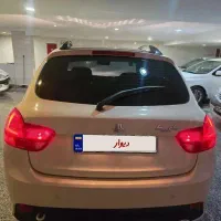 کوئیک GXR مشابه صفر کرم مشکی 1403