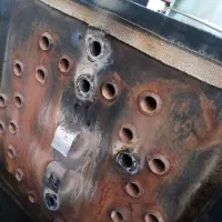 تعمیرات دیگ های آب گرم و....|آبگرمکن، پکیج، شوفاژ|قم, ولیعصر|دیوار