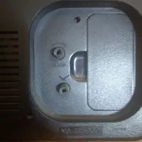 ساعت رومیزی RHYTHM (اصل ژاپن)|ساعت دیواری و تزئینی|تهران, قزل قلعه|دیوار