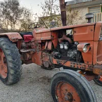 تراکتور رومانی مدل ۶۲|خودرو سنگین|شیراز, شهرک مهدیه|دیوار