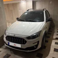 اطلسg سانروف دار ۱۴۰۳