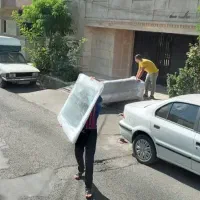 باربری عظیمیه گوهردشت مهرشهرقدس شهرستان
