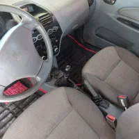 تیبا ا مدل 401|خودرو سواری و وانت|اهواز, امانیه|دیوار