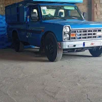 نیسان زامیاد سیمی|خودرو سواری و وانت|کرمان, |دیوار