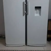 یخچال فریزر دوقلو