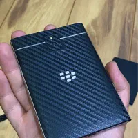 گوشی نایاب خاص بلک بری پاسپورت BlackBerry Passport|موبایل|تهران, آبشار|دیوار