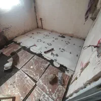 شاگرد برای کار کاشی کاری و سنگ کاری|استخدام معماری، عمران و ساختمانی|مشهد, امین آباد|دیوار