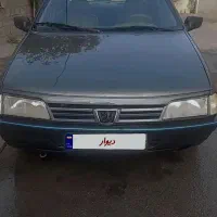 پژو ۴۰۵|خودرو سواری و وانت|ایلام, |دیوار