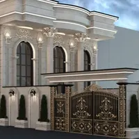 طراحی ـ نظارت ـ اجرا