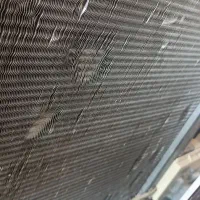 کولر گازی|کولر گازی و فن‌کوئل|بندر کنگان, |دیوار