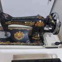 چرخ خیاطی نو