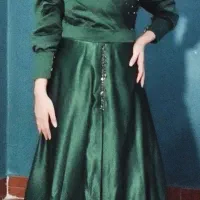 لباس مجلسی