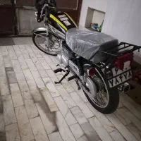 هندا ۸۱ ملی بنام عروسک