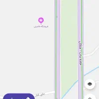 فروشنده خانم در هایپر مارکت فامیلی