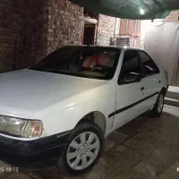 پژو آردی پلاک سراوانمدل81