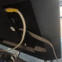 تلویزیون ۵۵ اینج مارشال|تلویزیون و پروژکتور|جوادآباد, |دیوار