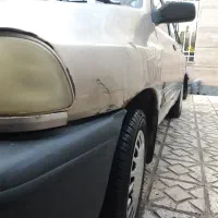 پراید صبا مدل ۱۳۸۵