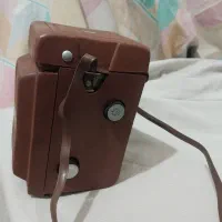 دوربین عکاسی قدیمی (آنتیک)|کلکسیون و سرگرمی|خسروشاه, |دیوار