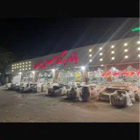 بازار بزرگ مبل ایران ۳ راه جهانبار