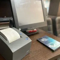 صندوق فروشگاهی پارسیان