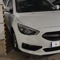 شاهین gl صفر فول آپشن