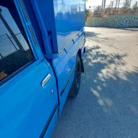 نیسان وانت بنزینی|خودرو سواری و وانت|مراغه, |دیوار