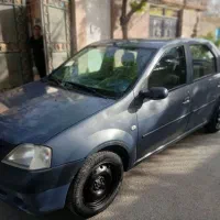 ال نود سال ۸۹(l90) بدون رنگ کارمندی